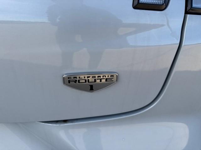 2023 Ford Mustang Mach-E California Route 1