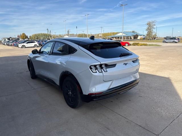 2023 Ford Mustang Mach-E California Route 1