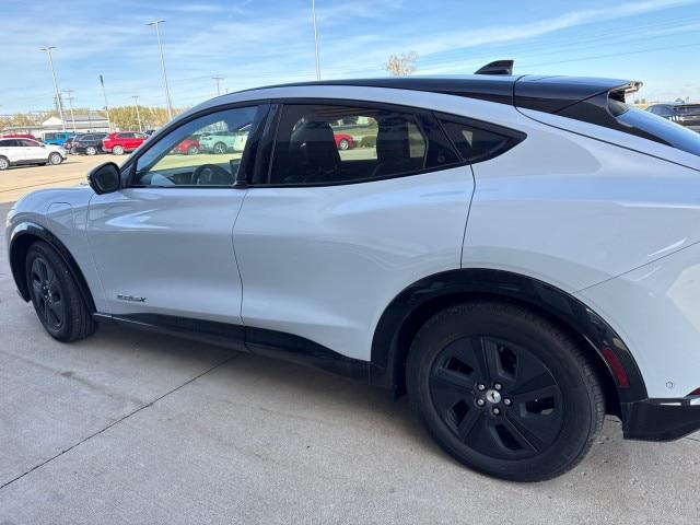 2023 Ford Mustang Mach-E California Route 1