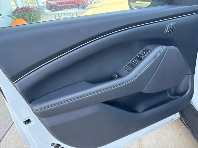 2023 Ford Mustang Mach-E California Route 1