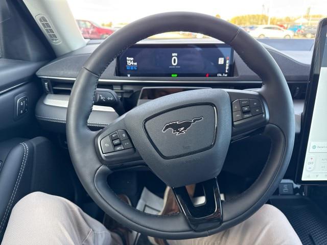 2023 Ford Mustang Mach-E California Route 1