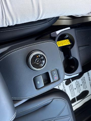 2023 Ford Mustang Mach-E California Route 1