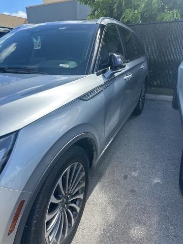 2024 Lincoln Aviator Premiere