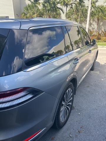 2024 Lincoln Aviator Premiere
