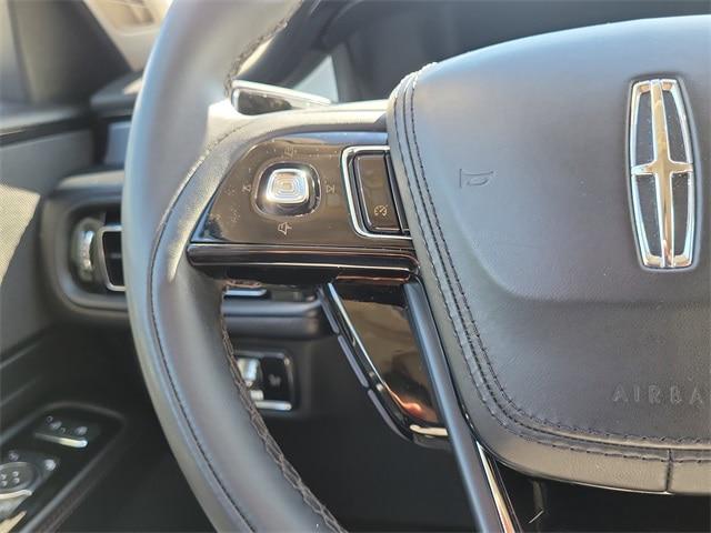 2024 Lincoln Aviator Premiere
