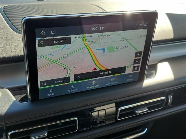 2024 Lincoln Aviator Premiere