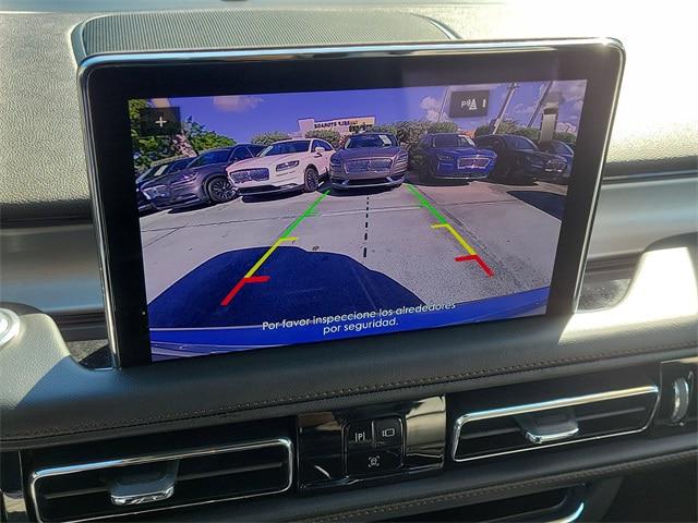 2024 Lincoln Aviator Premiere