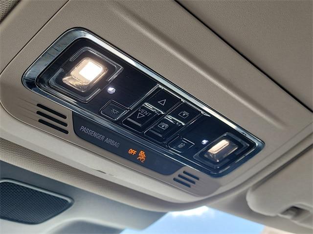 2024 Lincoln Aviator Premiere