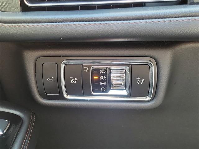 2024 Lincoln Aviator Premiere