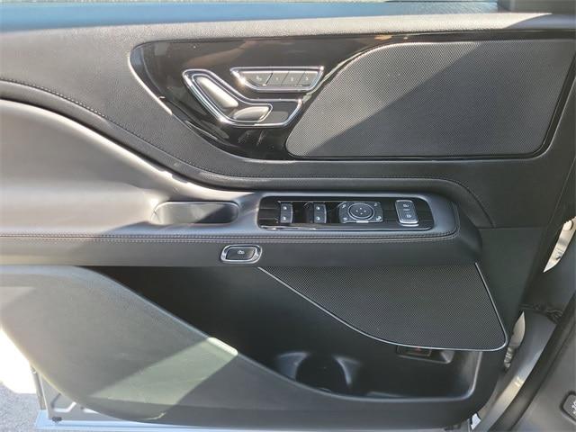 2024 Lincoln Aviator Premiere