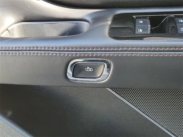 2024 Lincoln Aviator Premiere
