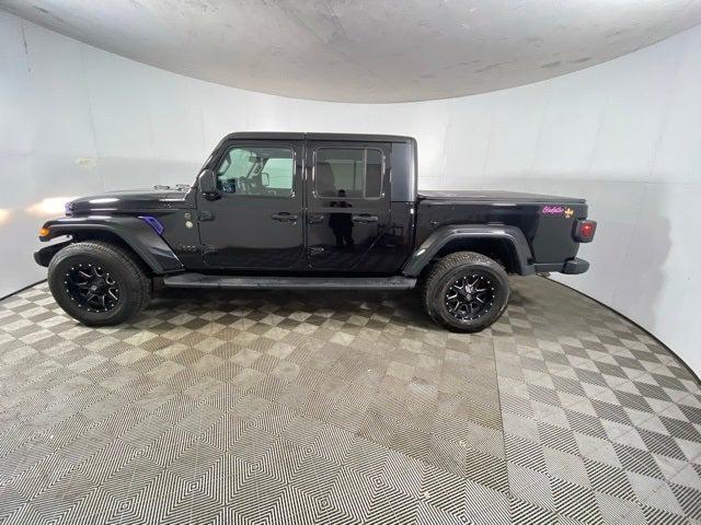 2023 Jeep Gladiator Sport S 4x4