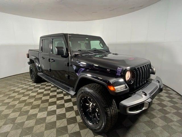 2023 Jeep Gladiator Sport S 4x4