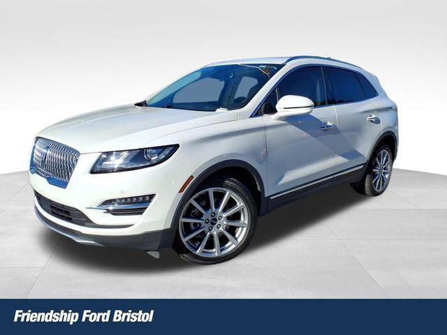 2019 Lincoln MKC Reserve 2019 Lincoln MKC Reserve
