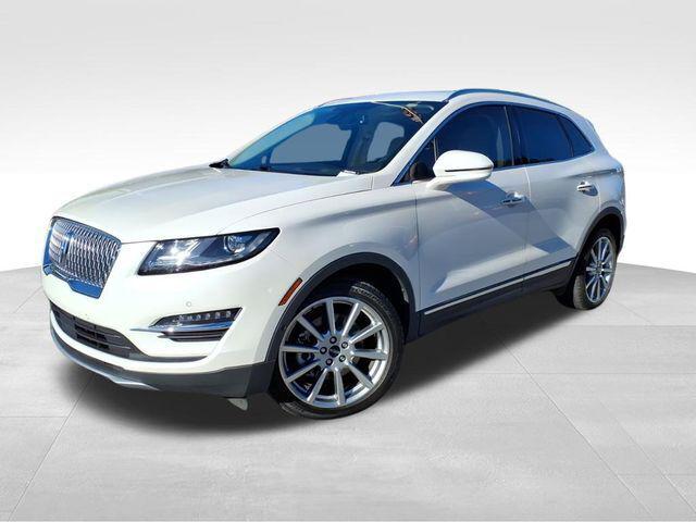 2019 Lincoln MKC Reserve 2019 Lincoln MKC Reserve
