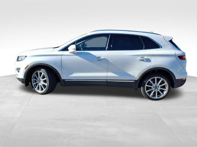 2019 Lincoln MKC Reserve 2019 Lincoln MKC Reserve