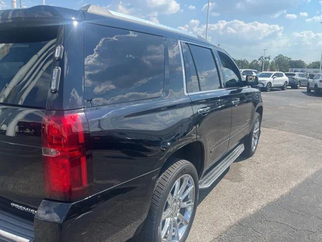 2020 Chevrolet Tahoe 2WD Premier
