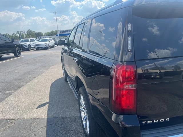2020 Chevrolet Tahoe 2WD Premier
