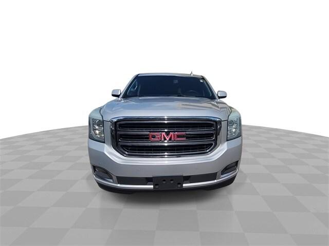 2018 GMC Yukon XL SLT