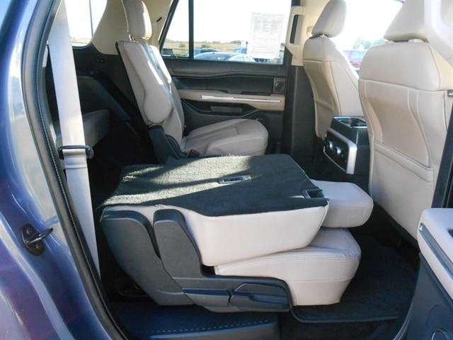 2022 Ford Expedition Limited MAX