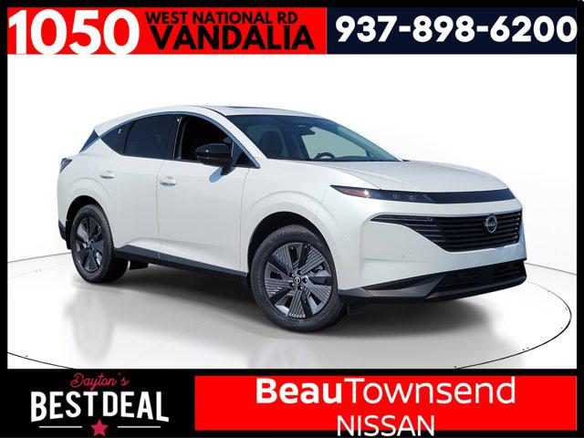 2025 Nissan Murano SL for sale in Vandalia, OH