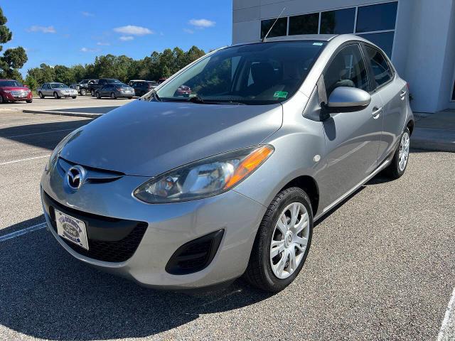 2012 Mazda Mazda2 Sport for sale in Keysville, VA