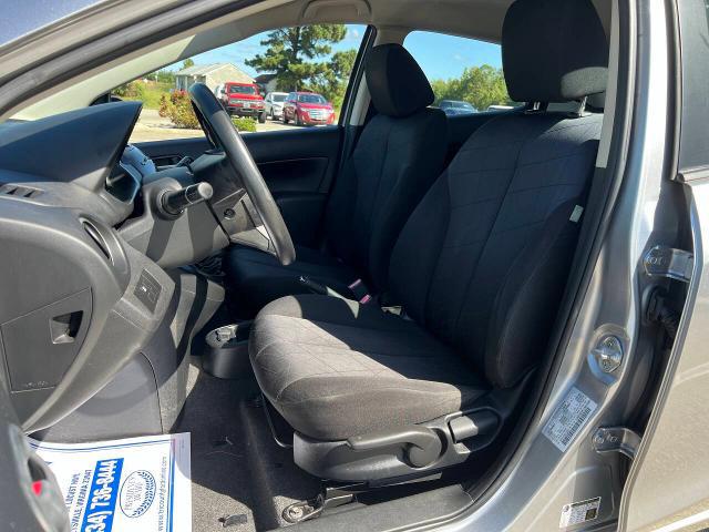 2012 Mazda Mazda2 Sport