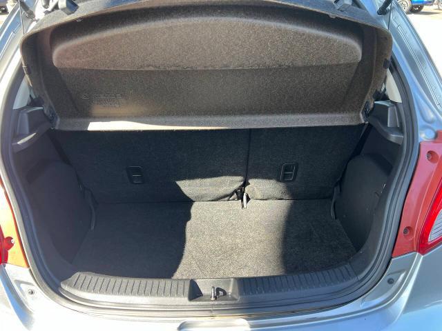 2012 Mazda Mazda2 Sport