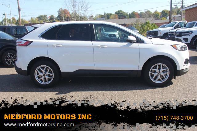 2024 Ford Edge SEL for sale in Medford, WI
