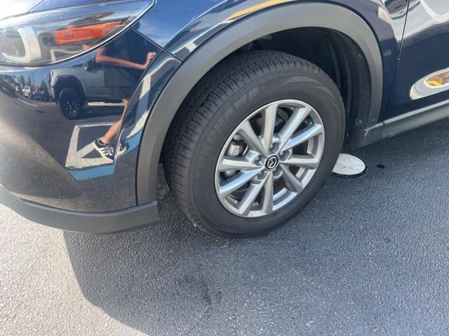 2023 Mazda CX-5 2.5 S Preferred