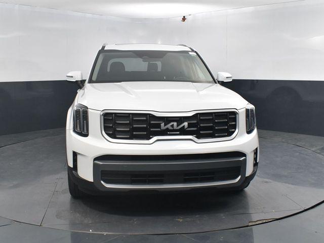2025 Kia Telluride S 2025 Kia Telluride S