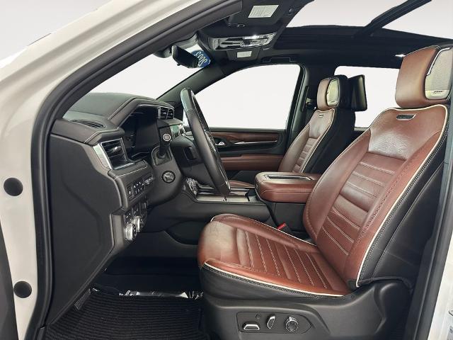 2023 GMC Yukon 4WD Denali Ultimate