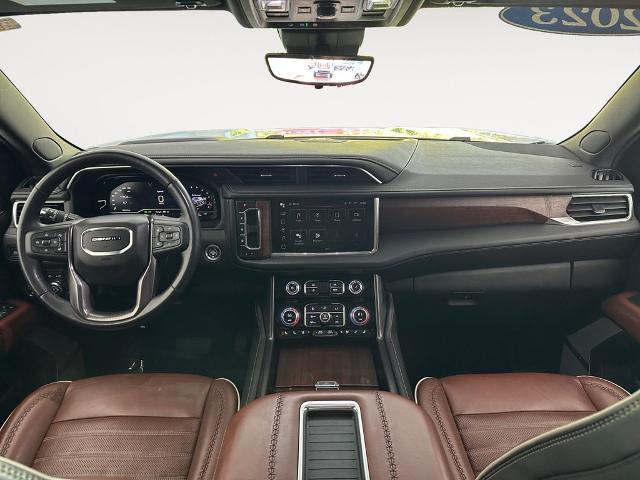 2023 GMC Yukon 4WD Denali Ultimate
