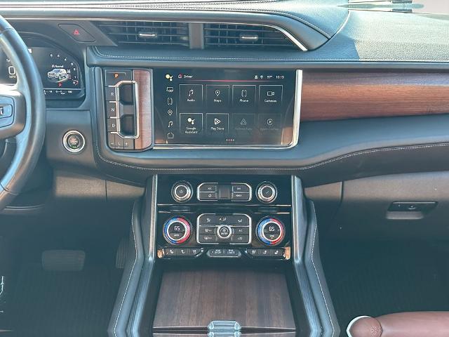 2023 GMC Yukon 4WD Denali Ultimate