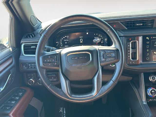 2023 GMC Yukon 4WD Denali Ultimate