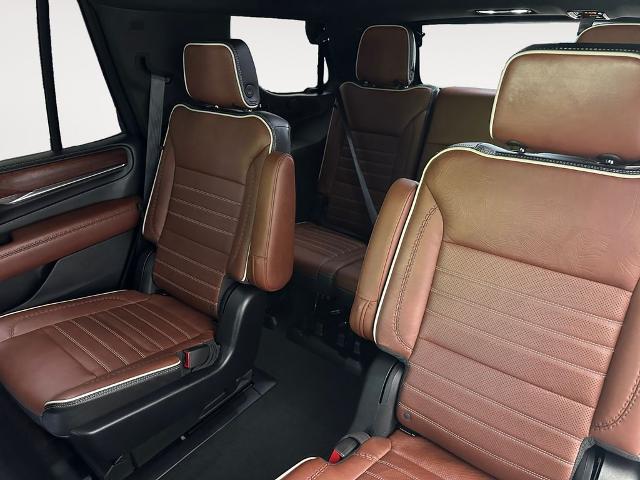 2023 GMC Yukon 4WD Denali Ultimate