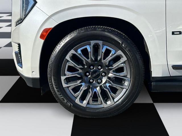 2023 GMC Yukon 4WD Denali Ultimate