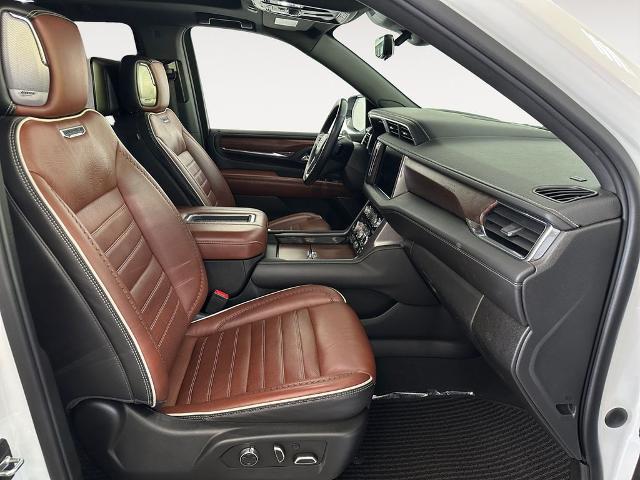 2023 GMC Yukon 4WD Denali Ultimate