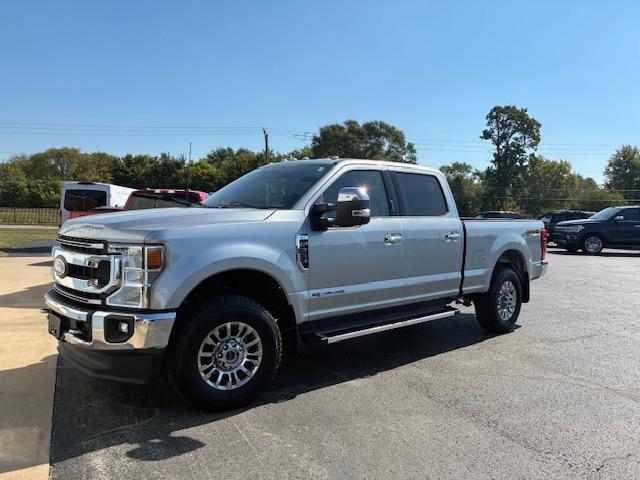 2022 Ford F-350 XLT for sale in Pontiac, IL