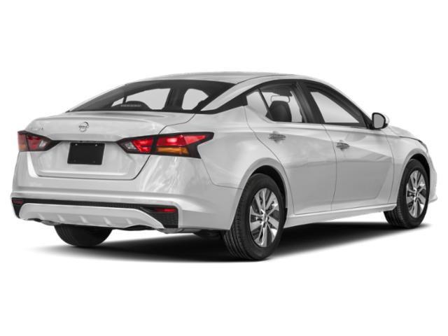 2022 Nissan Altima S FWD 2022 Nissan Altima S FWD