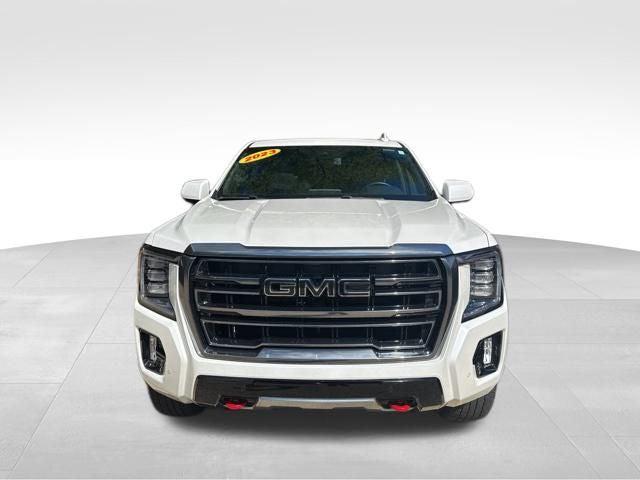 2023 GMC Yukon XL 4WD AT4 2023 GMC Yukon XL 4WD AT4