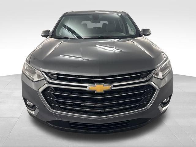 2019 Chevrolet Traverse 3LT