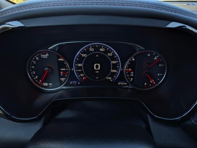 2025 Chevrolet Blazer AWD RS 2025 Chevrolet Blazer AWD RS