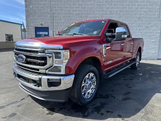 2022 Ford F-250 LARIAT for sale in Connellsville, PA