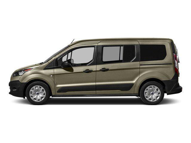 2016 Ford Transit Connect XL