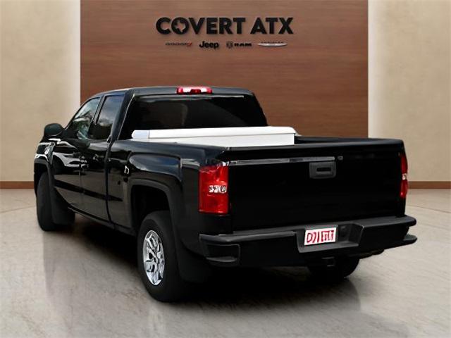 2019 GMC Sierra 1500 Limited Base