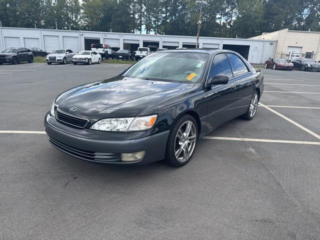 1998 Lexus ES 300 300