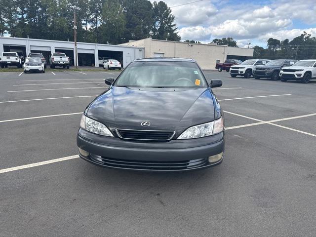 1998 Lexus ES 300 300