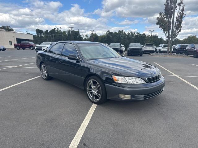 1998 Lexus ES 300 300