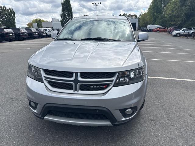 2017 Dodge Journey GT AWD